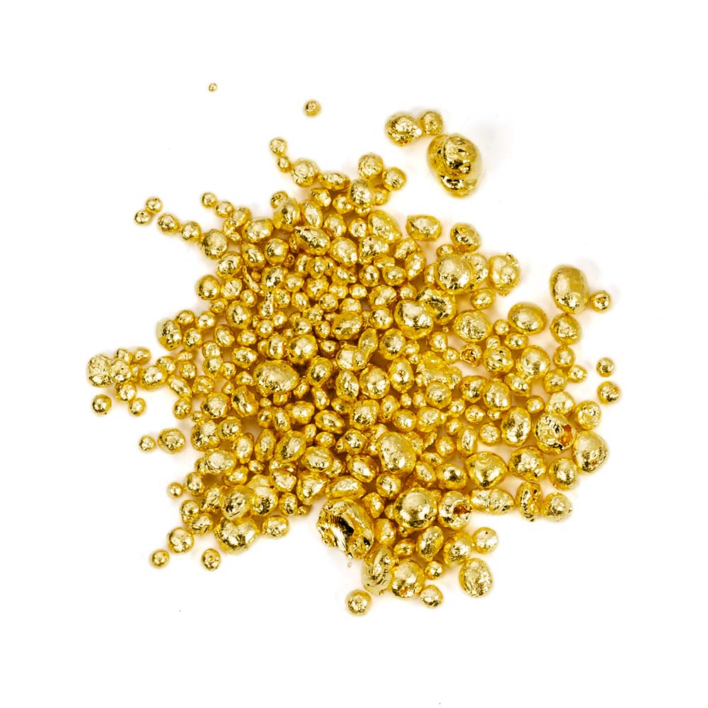 Buy Granules For Gold Silver Jewellery Morris Watson