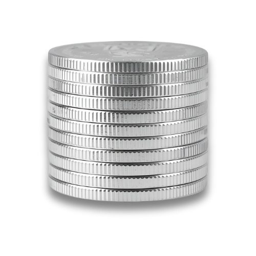 1oz Miscellaneous Fine Silver Coin