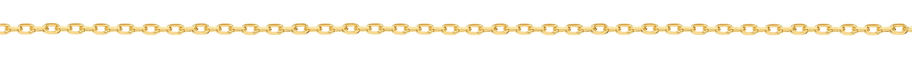 Jewellery Chain Gold And Silver Cable