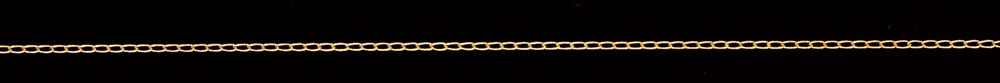 Jewellery Chain Gold And Silver Long Curb LC40