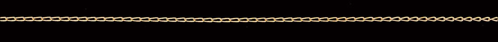 Jewellery Chain Gold And Silver Long Curb LC50