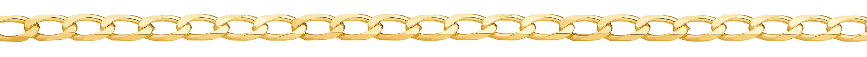 Jewellery Chain Gold And Silver Diamond Cut Long Curb Drawing