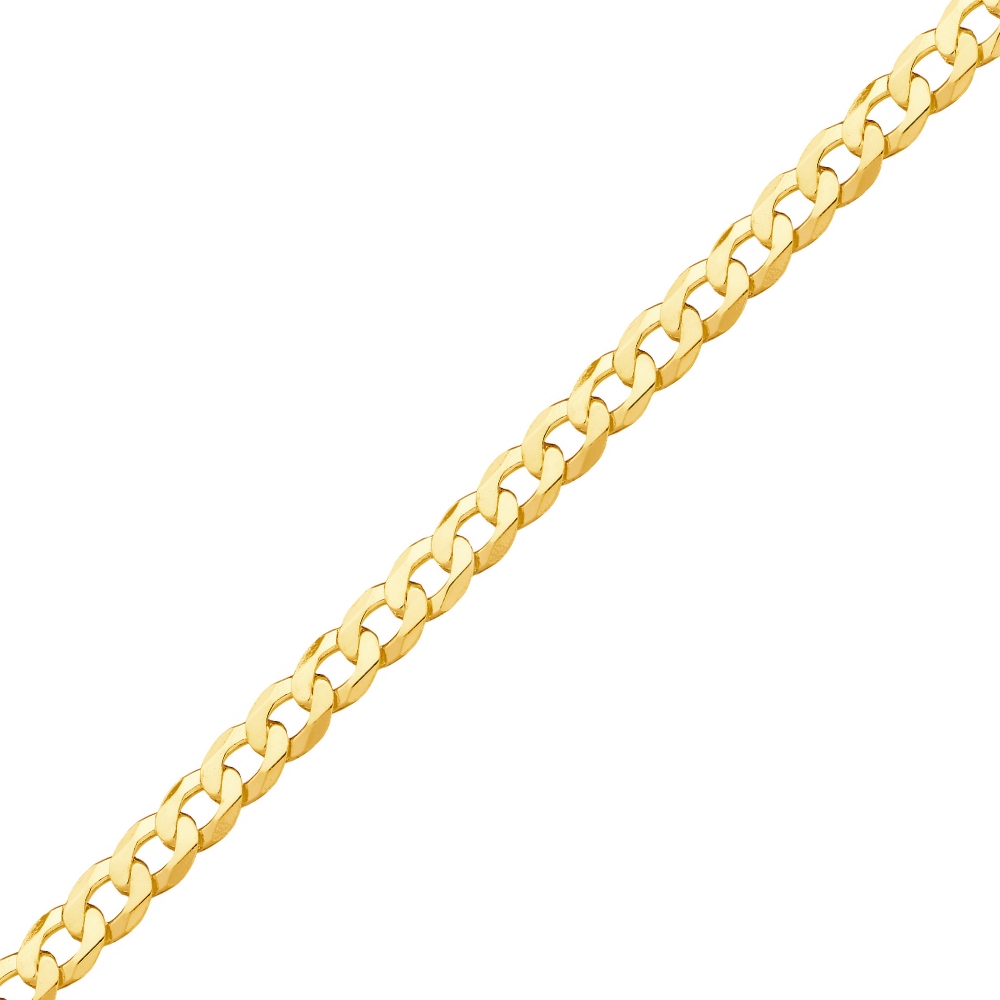 Jewellery Chain Gold And Silver Cuban Jewellery Chain Gold And Silver Cuban