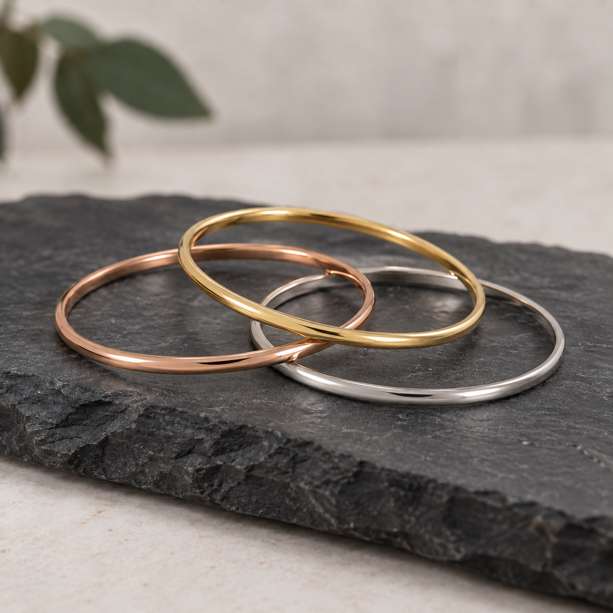 jewellery fabrication manufacturing-finished-bangles-gold-silver-platinum-palladium-v3