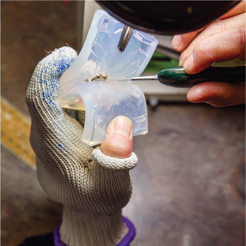 Learn More About Gold Silver & Platinum Casting Morris & Watson