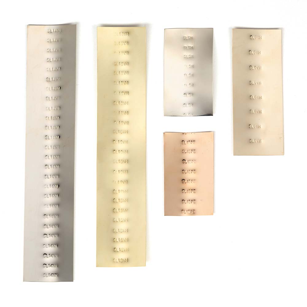 Buy Solder for Gold & Silver Jewellery Morris & Watson